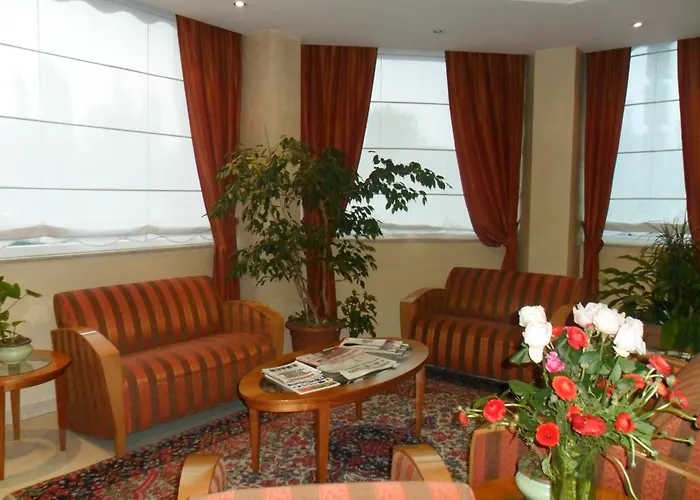 Hotel Riviera
