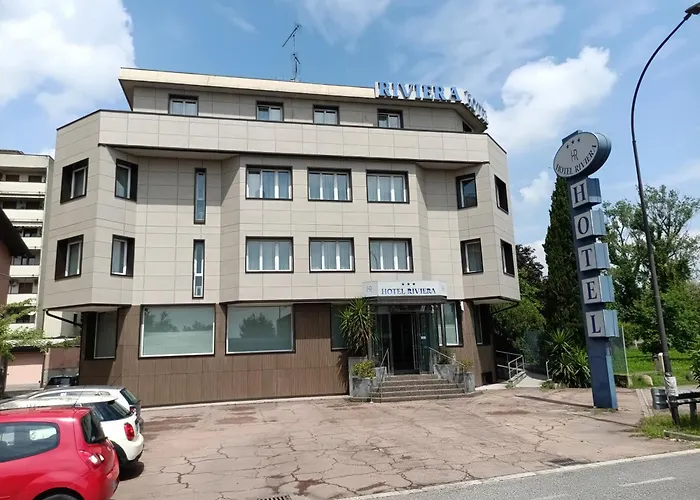 Hotel Riviera