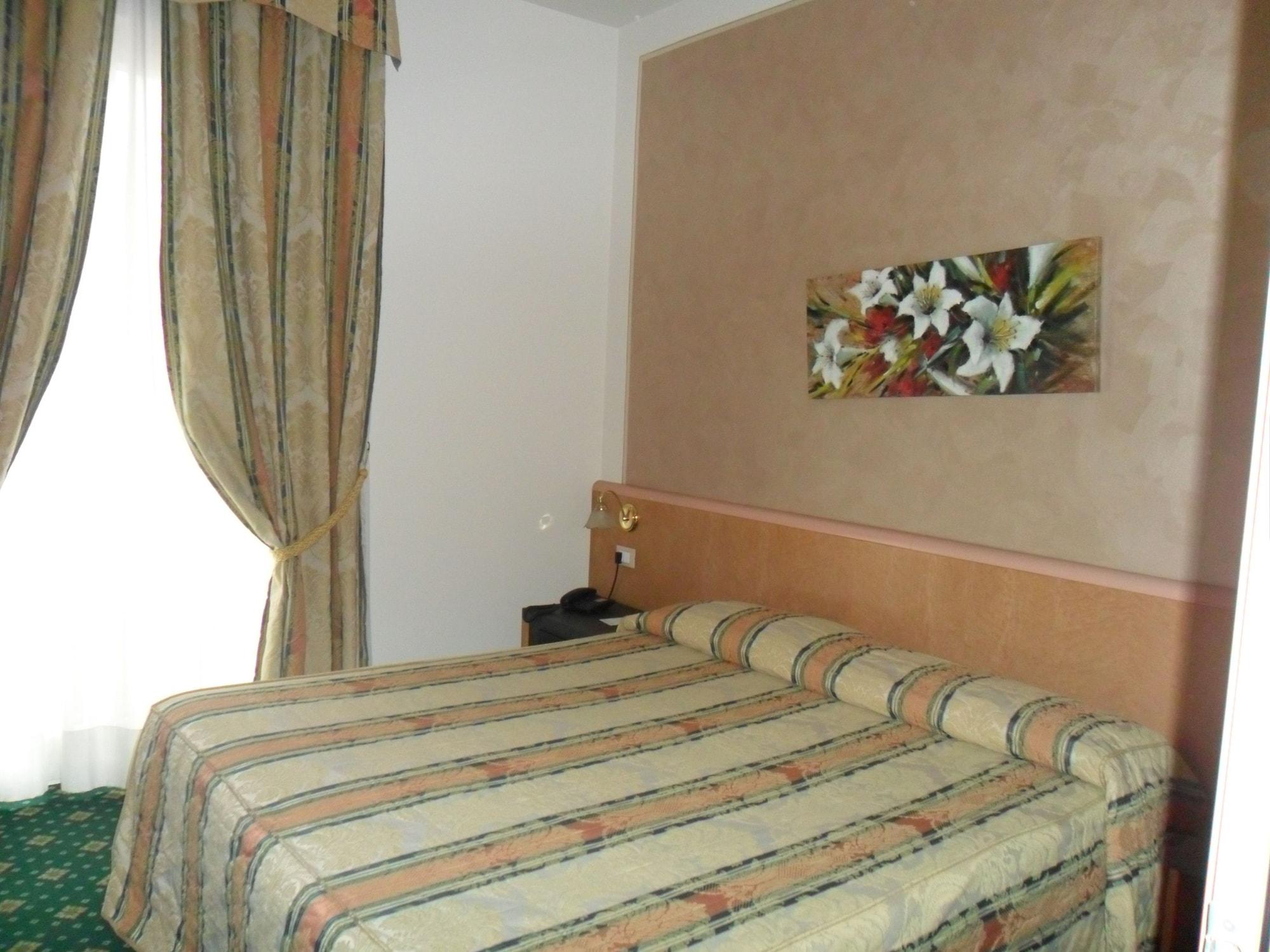 Hotel Riviera Segrate