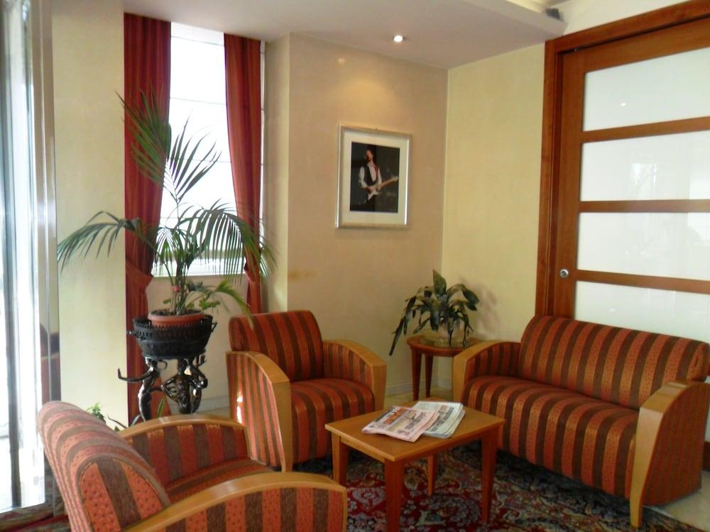 Riviera 3* Segrate