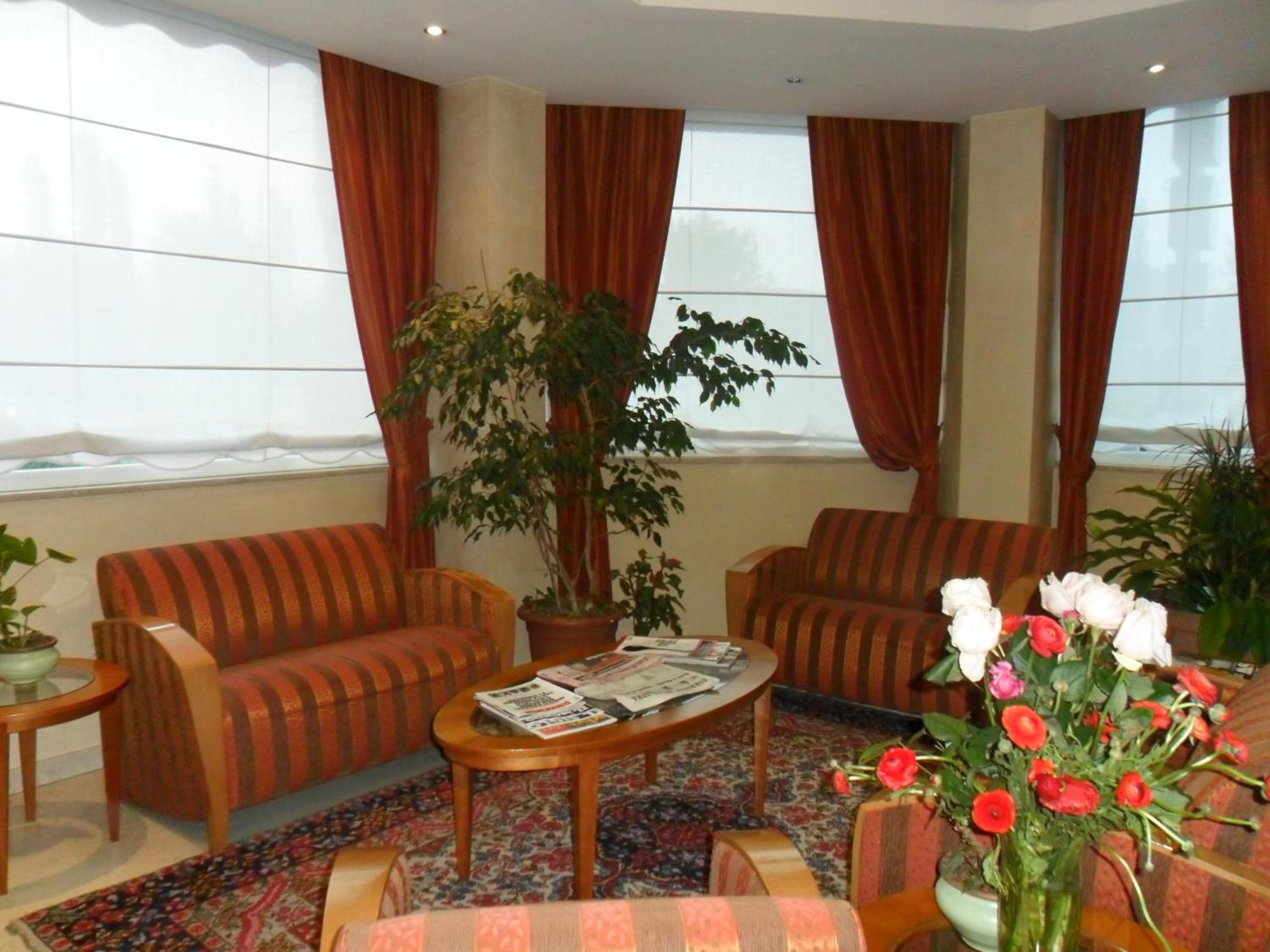Hotel Riviera Segrate