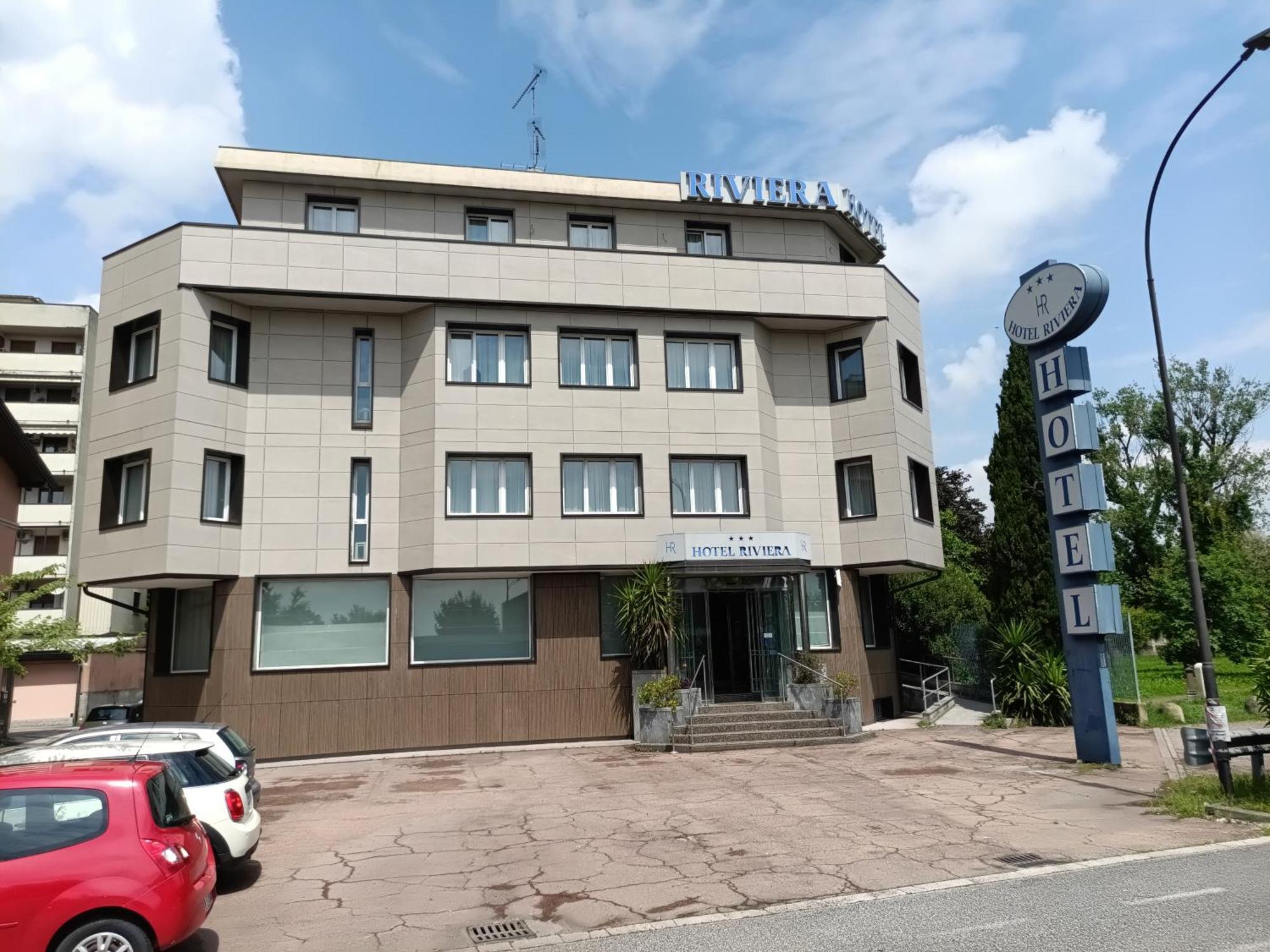 Hotel Riviera 3*