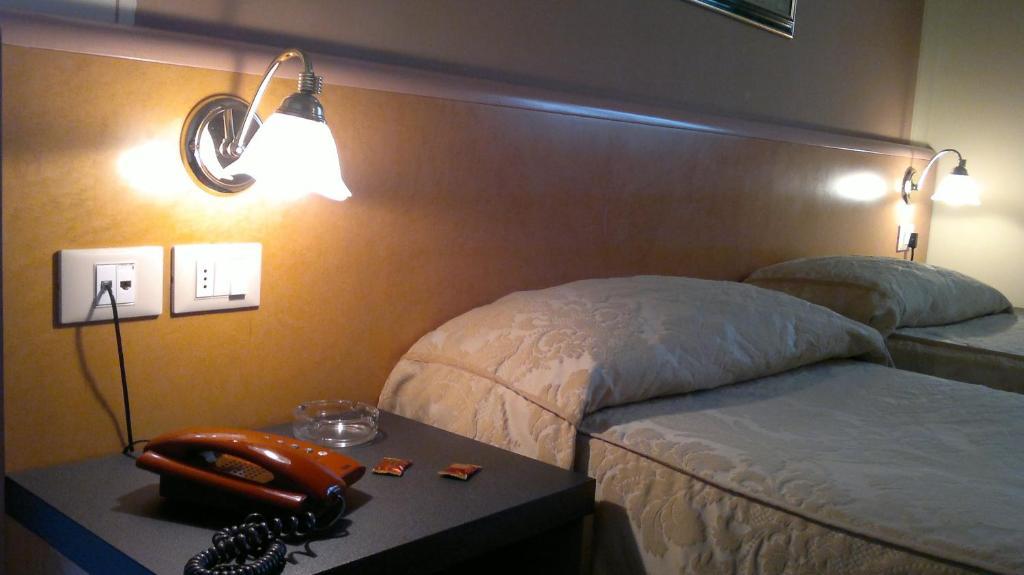 Hotel Riviera 3*