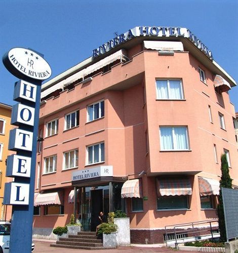 Riviera 3* Segrate