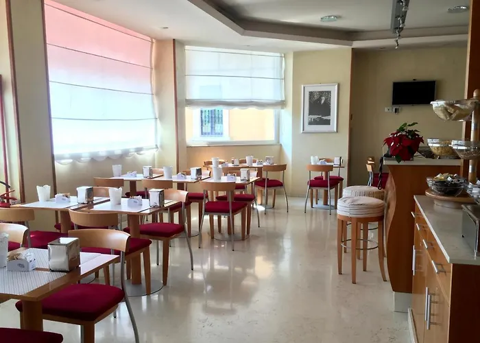 Hotel Riviera