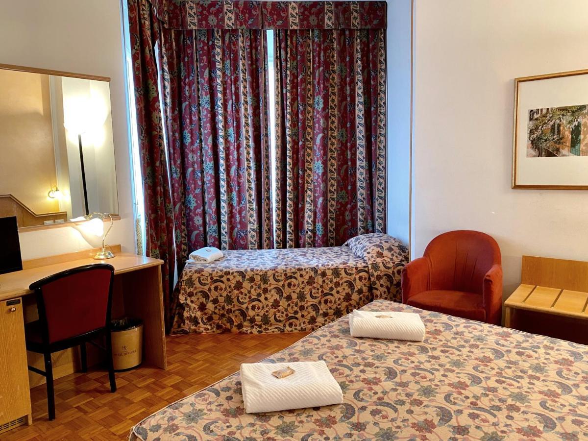 Riviera Hotel Segrate