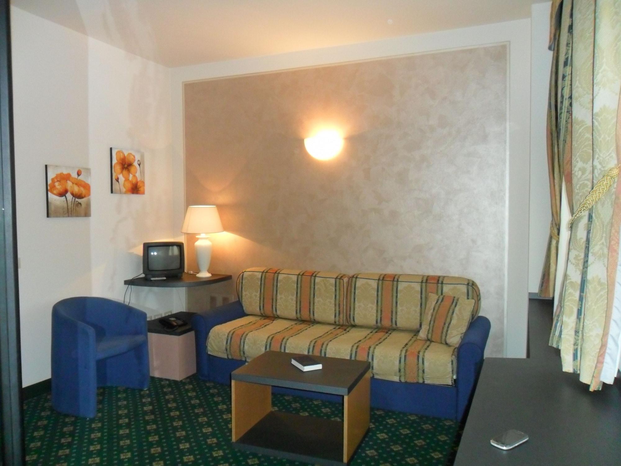 Riviera 3* Segrate