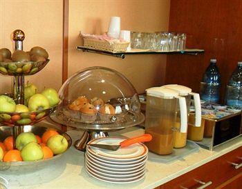 Hotel Riviera 3*
