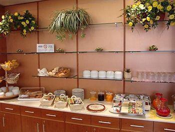 Hotel Riviera 3*