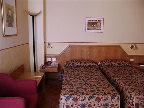 Hotel Riviera