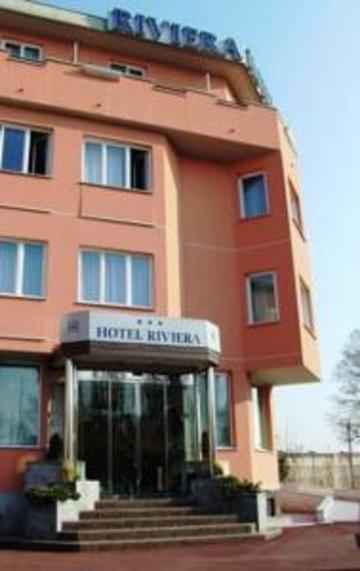 Riviera Hotel Segrate