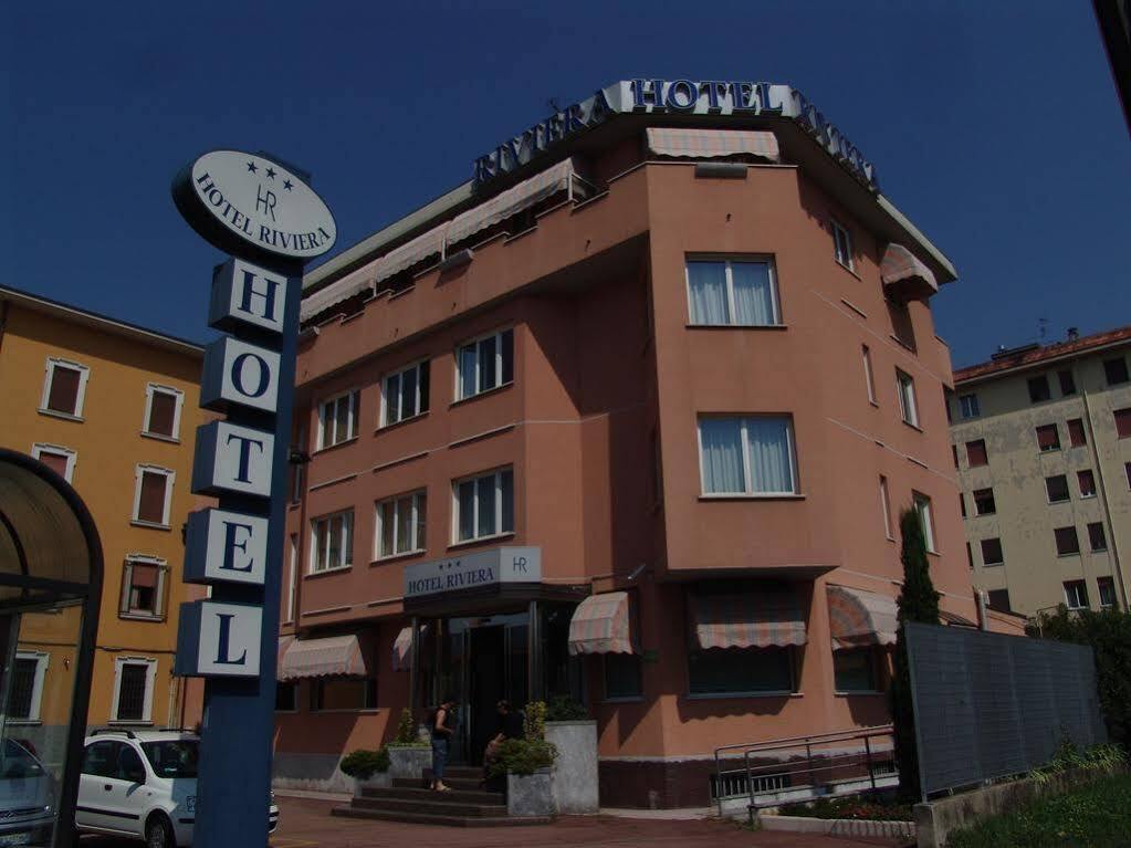Hotel Riviera